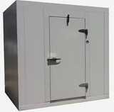 Freezer Room Size: 2.4 x 2.4 x2.4m