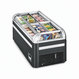 Modular Supermarket Island Freezer CQG-19D