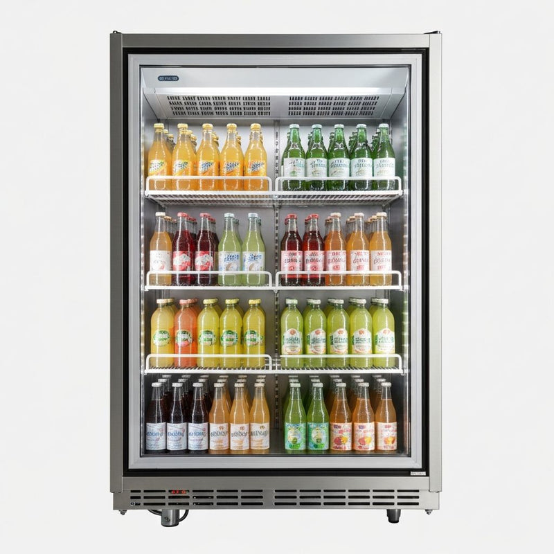 Beverage Coolers