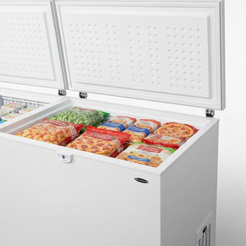 Freezers