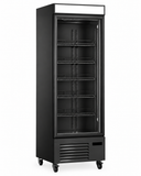 Single Glass Door Display Fridge LC-620FX