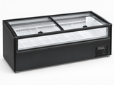 Modular Supermarket Island Freezer CQT-19L