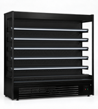 Supermarket Vertical Display Chiller XC-ZL-19-A/770