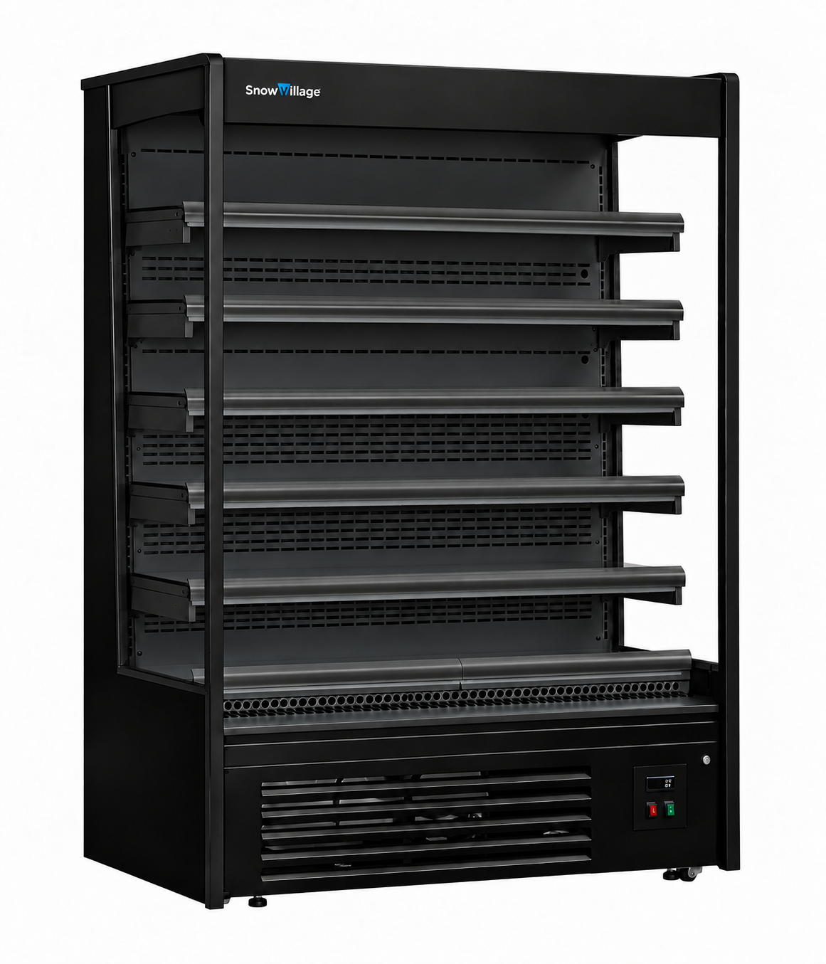 Supermarket Vertical Display Chiller XC-ZL-13-A/770
